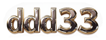 ddd333 logo